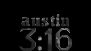 Thumbnail: "Stone Cold" Steve Austin - Hell Frozen Over | Custom Attitude Titantron
