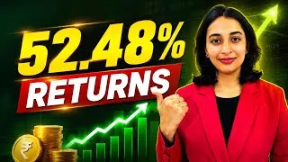 Thumbnail: ✅ Best Momentum Index 2026 | Detailed Analysis | Bharti Rathee 