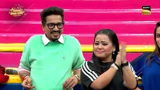 Thumbnail: Aap Jaake Dekhiye Indian Game Show Abhi Sony TV Ya Sony LIV Par! ❤️📺