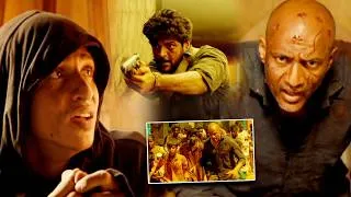 Thumbnail: Kaliyugam 2064 Latest Telugu Thriller Movie Part 2 | Shraddha Srinath | Kishore | Iniyan Subramani