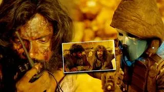 Thumbnail: Kaliyugam 2064 Latest Telugu Thriller Movie Part 1 | Shraddha Srinath | Kishore | Iniyan Subramani