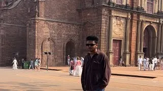 Thumbnail: Again in GOA!!! | Travelling with Friends | Bhavesh1031