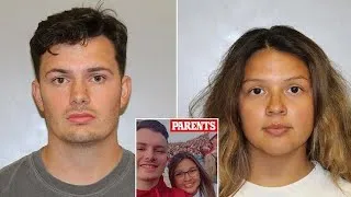 Thumbnail: Oklahoma Couple Arrested After Leaving Toddler and Kids Home Alone to Play Pickleball