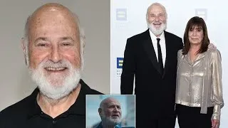 Thumbnail: Rob Reiner Wins Posthumous Emmy for Role in The Bear Months After Tragic Death