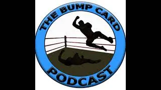 Thumbnail: Bump Card - AEW Full Gear 24 Review - Episode 98