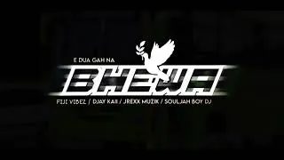 Thumbnail: Kante _ Fave ft Davido ( AfroJive Remix )