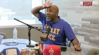 Thumbnail: Wicked Reacts To 50 Cent Saying Old Men Shouldn't Be The Hottest Rapper, T.I. Just Went Platinum