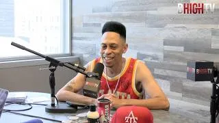Thumbnail: Nuface: When I Needed A Place To Stay CEO P Of QC Came Through Big Time $$, Nuface Day In The A