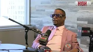 Thumbnail: Pimpin Ken: Gucci Mane Consoled Me On A Flight When My Father Passed, Live Like You're On Trial