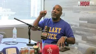 Thumbnail: Wicked Reacts To Suge Knight Allegedly Turning Down $1M To Testify In Keefe D Trial