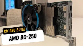 Thumbnail: Gaming at 4K for less than RM1k | PS5 Powered Steam Machine!