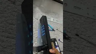Thumbnail: How to reset a Chinese Bluetooth lock w/o SET button -TTLock based.