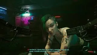 Thumbnail: Cyberpunk 2077 Gameplay (Ryzen 5 1600 + RX470D) | Most Reasonable Settings Tested
