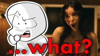 Thumbnail: Alex Meyers' Obsession Video Is Bad