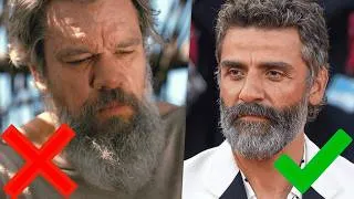 Thumbnail: How I Would've Cast The Odyssey
