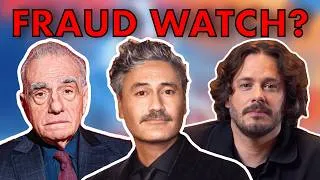 Thumbnail: Directors on Fraud Watch