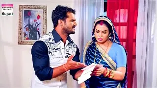 Thumbnail: खेसारी लाल यादव के शादी के लिए फोटो देखने पर क्यों खेसारी हुआ खुश #Khesari Lal Yadav #kajalraghwani