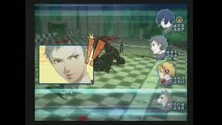 Thumbnail: Beating the Reaper - Persona 3 FES