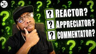 Thumbnail: Is BlackHatReact JUST a Music Reactor?