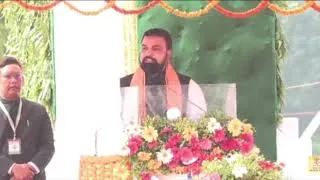 Thumbnail: सम्राट चौधरी ने बताया 8 महीने में 8 लाख से अधिक नौकरी रोजगार मिला! और भी बहुत कुछ!