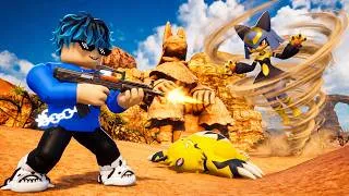 Thumbnail: Finally Caught the Rarest POKEMON!😱 In Palworld Tamil Gameplay | SURVIVAL SERIES! | CHAN #9