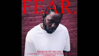 Thumbnail: FEAR. by Kendrick Lamar but it might change your life