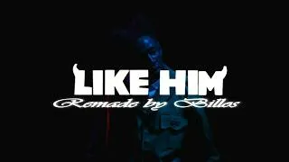 Thumbnail: Like Him by Tyler, The Creator but it might change your life