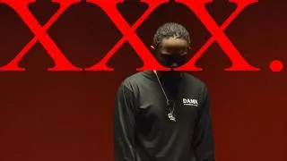 Thumbnail: XXX. by Kendrick Lamar but it might change your life