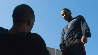 Thumbnail: Kendrick Lamar - XXX. (Grammy Performance Edit)