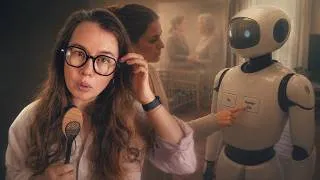 Thumbnail: would you let a robot lie to your grandmother?