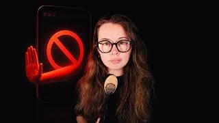 Thumbnail: when should your phone say no?