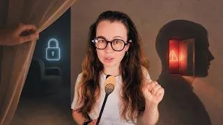 Thumbnail: should an AI therapist report you?