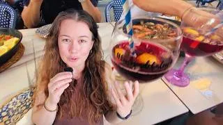 Thumbnail: I went to Spain to study voices