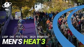 Thumbnail: Can the Favourite Survive? | Loop One Festival Heat 3