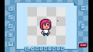 Thumbnail: The Super Heroes #timelapse - #PixBob (#Pixel #Art by #BibBob)