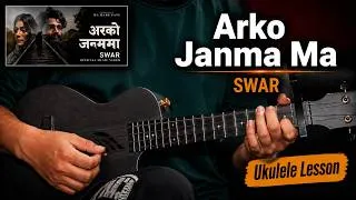 Thumbnail: Arko Janma Ma - SWAR | Ukulele Lesson