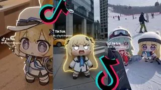 Thumbnail: Ultimate Bibichubi Compilation – Cute, Funny & Chaotic 😂#15