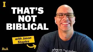 Thumbnail: What the Bible Actually Says About the Apocalypse