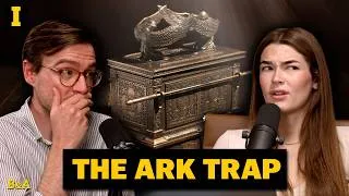 Thumbnail: Did Archaeologists Find The Tabernacle?