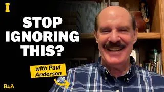 Thumbnail: Should Scholars Stop Ignoring John's Gospel?