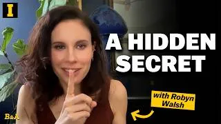 Thumbnail: Why Does Jesus Keep His Identity Secret?