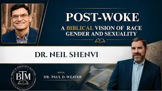Thumbnail: What Does it Mean to Be Woke? Is Wokeness compatible with a Biblical Worldview?