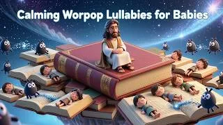 Thumbnail: Calming Lullabies About Jesus for Toddlers to Drift Off with Divine Serenity and Joy