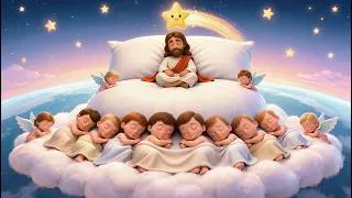 Thumbnail: Peaceful Gospel Music for Kids’ Nighttime with Hymns and Tranquil Christian Lullaby Vibes