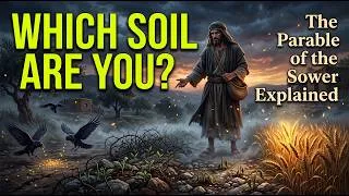 Thumbnail: The Parable of the Sower Is A Secret Key: What The Hidden Code Reveals