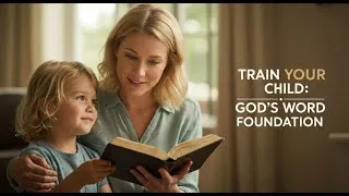 Thumbnail: P002 Raising Children in the Fear of the Lord  A Parent’s Biblical Duty