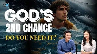 Thumbnail: God's 2nd chance: Do you want it?