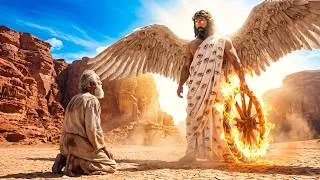 Thumbnail: DANIEL Described JESUS 500 YEARS BEFORE with a DETAIL That No Other Prophet Gave