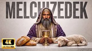 Thumbnail: The Untold Story of Melchizedek: The Priest-King Who Had No Father and No Mother