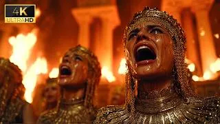 Thumbnail: The 5 Sins of Sodom and Gomorrah That Made God Destroy Them